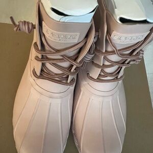 Sperry Women's Blush Winter Boots